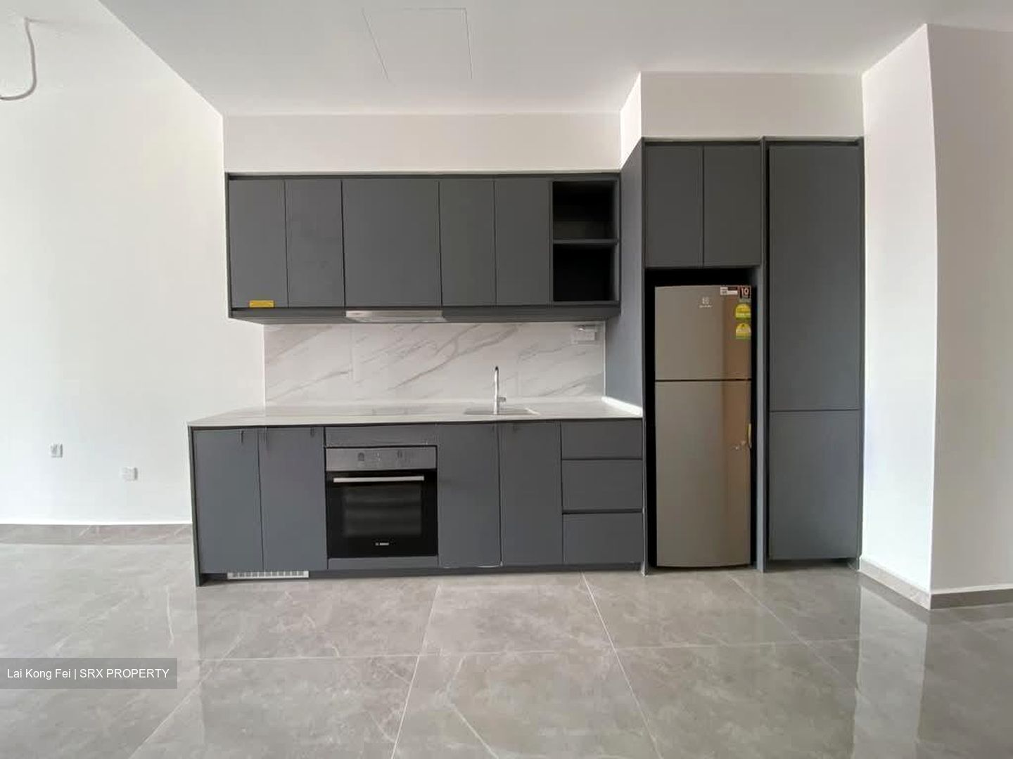 1953 (D8), Condominium #561014051